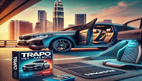 trapo sinapore