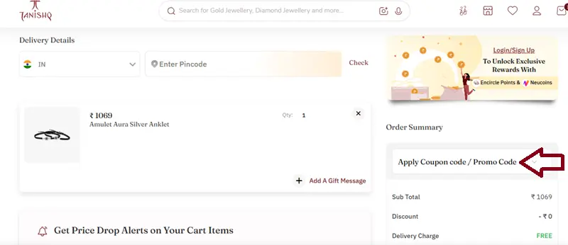 Tanishq
