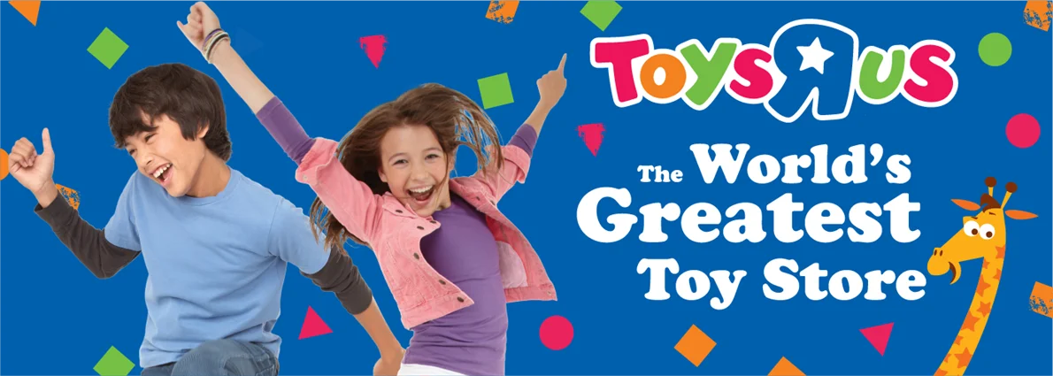 About Toys R US