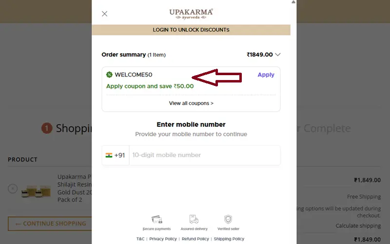 Upakarma
