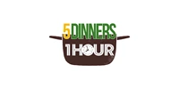 5 Dinners 1 Hour Coupon Codes 
