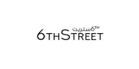 6th street coupon code