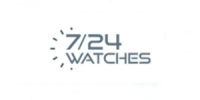 Latest 724 Watches Coupons