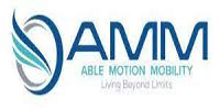 Able Motion Coupon Codes 