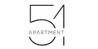 Apartment 51 Coupon Codes 