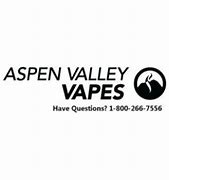 Aspen Valley Vapes Coupon Codes 