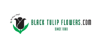 Latest Black Tulip Flowers Coupons