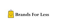Brands For Less