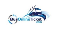 BusOnline Ticket Promo Codes 