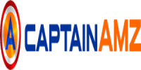 CaptainAMZ Coupon Codes 