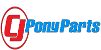 CJ Pony Parts クーポンコード 
