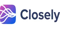 Closely