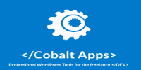 Cobalt Apps Coupon Codes 