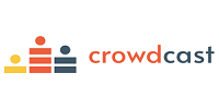 Crowdcast Coupon Codes 