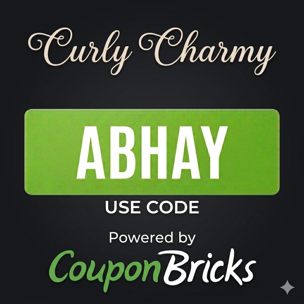Curly Charmy Coupon Codes 