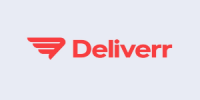 Deliverr Coupon Codes 