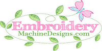 Embroidery MachineDesign.com Coupon Codes 