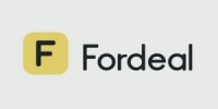 Fordeal Promo Codes 
