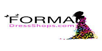 Formal Dress Shops Coupon Code