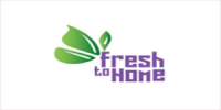 Fresh To Home Coupon Codes 