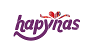 Latest Hapynas Coupons