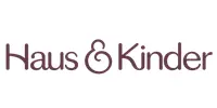 Haus & Kinder Coupon Codes 