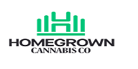 Homegrown Cannabis Co Coupon Codes 
