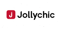 Jollychic Coupon Codes 