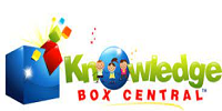 Knowledge Box Central Coupon Codes 
