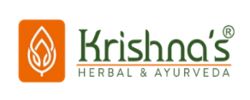 Krishna's Herbal & Ayurveda Coupon Codes 