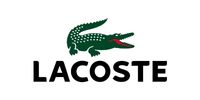 Latest Lacoste Coupons