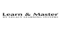 Legacy Learning Systems Coupon Codes 