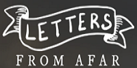 Letters From Afar Coupon Codes 