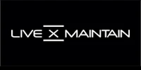 Live X Maintain