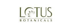 Lotus Botanicals