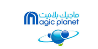 Magic Planet