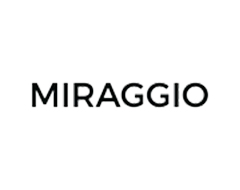 Miraggio Coupon Codes 