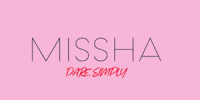 Missha Coupon Codes 