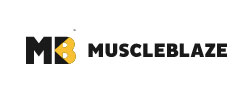 MuscleBlaze Coupon Codes 