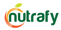 Nutrafy Coupon Codes 