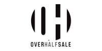 OverHalfSale Coupon Codes 