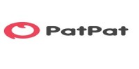 PatPat Coupon Codes 