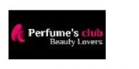 Perfume's Club Discount Codes 