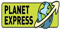 Planet Express Coupon Codes 