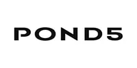 Pond5 Coupon Codes 