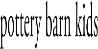 Pottery Barn Kids Coupon Codes 