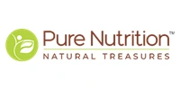 Pure Nutrition Coupon Codes 