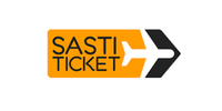 Sasti Ticket Coupon Codes 