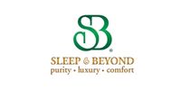 Sleep And Beyond Coupon Codes 