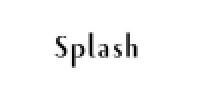 Splash Coupon Codes 